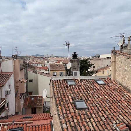 Apartment With Mediterranean Charm In The Heart Of The Provencal Market Antibes Esterno foto