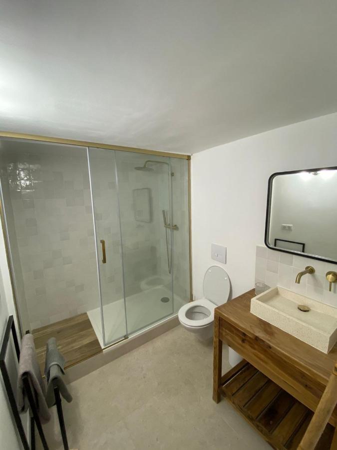 Apartment With Mediterranean Charm In The Heart Of The Provencal Market Antibes Esterno foto